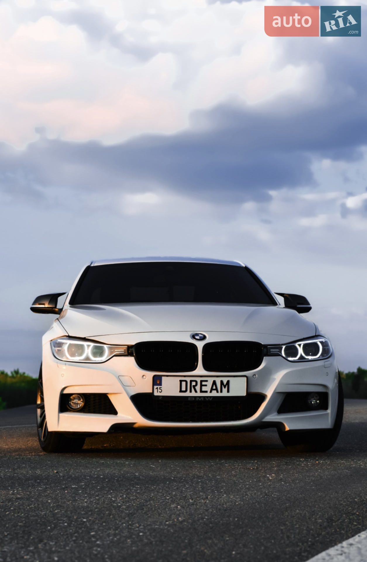 2015 BMW 3er - мініатюра 9