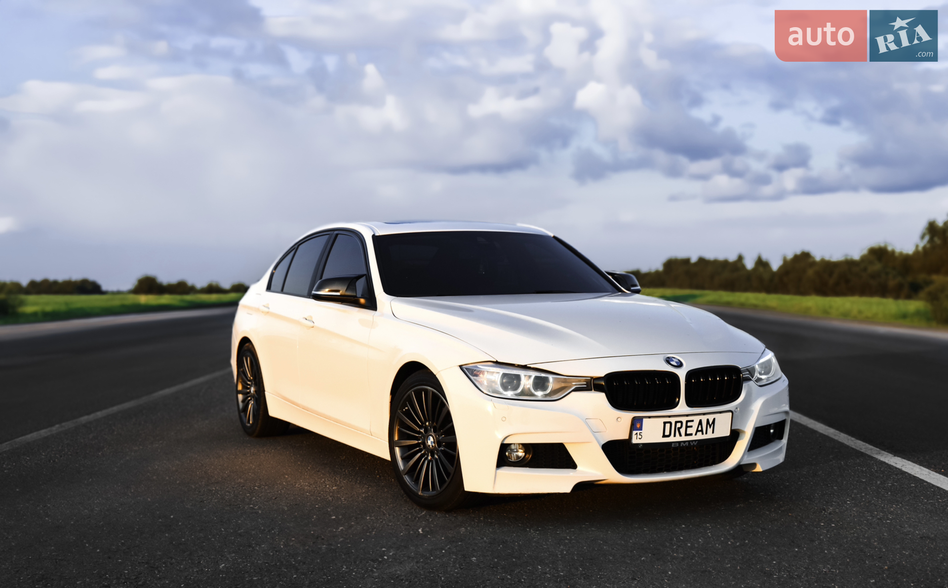 2015 BMW 3er - мініатюра 10