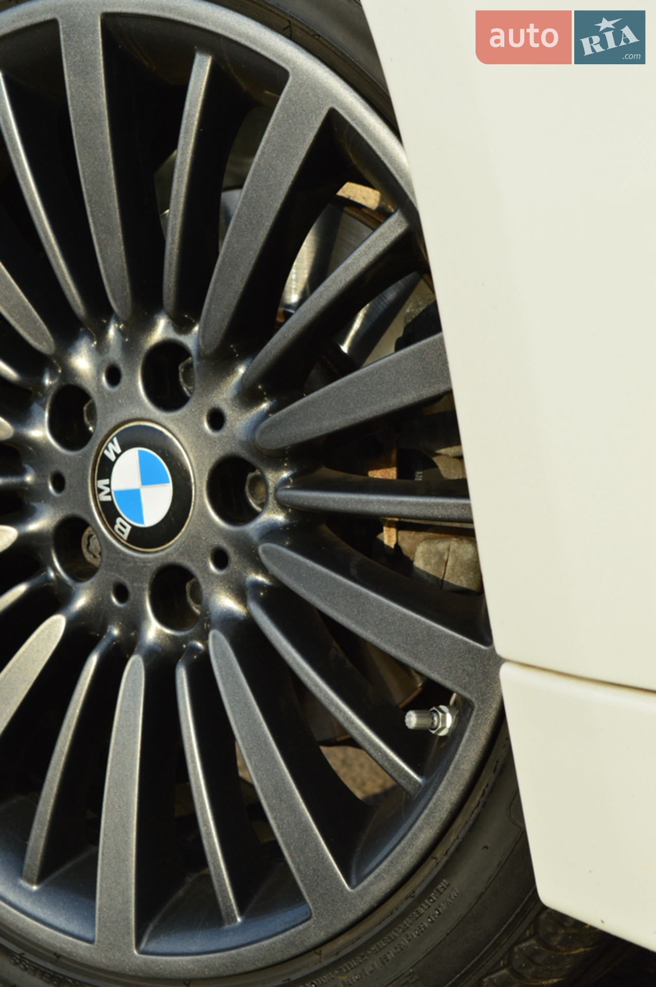 2015 BMW 3er - мініатюра 12