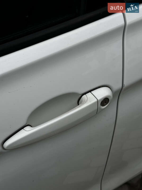 Седан BMW 3 Series 2014 в Львове фото 6 Седан BMW 3 Series 2014 в Львове