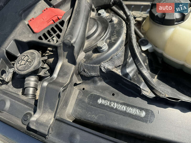 Універсал BMW 3 Series 2013 в Кам'янському