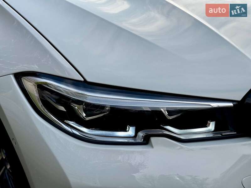 Седан BMW 3 Series 2020 в Киеве фото 10 Седан BMW 3 Series 2020 в Киеве