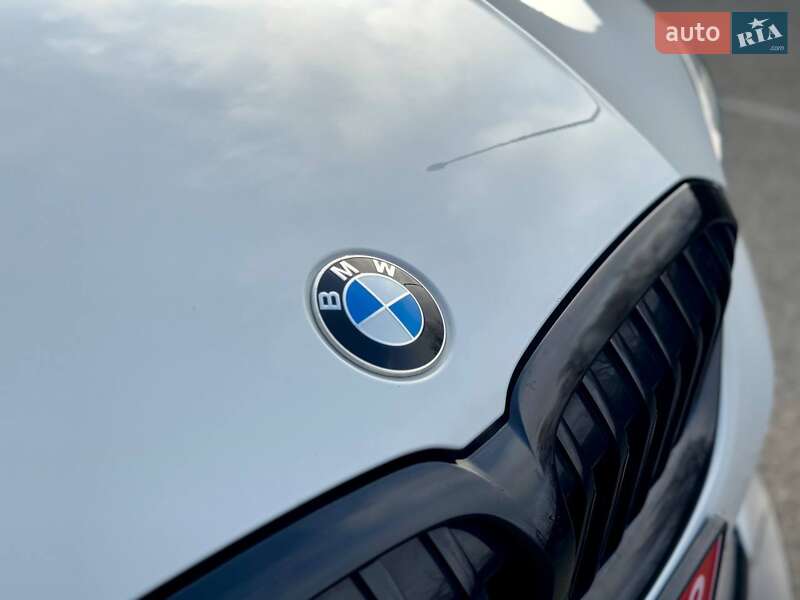 Седан BMW 3 Series 2020 в Киеве фото 23 Седан BMW 3 Series 2020 в Киеве