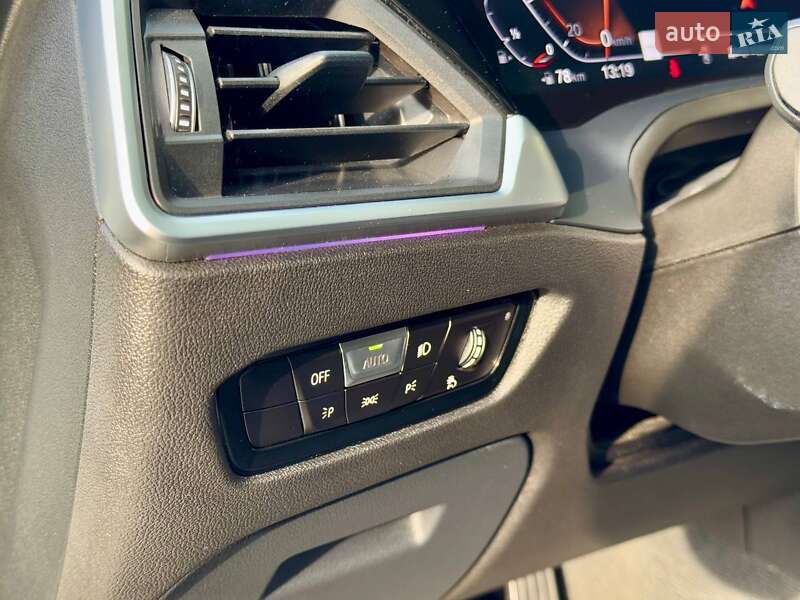 Седан BMW 3 Series 2020 в Киеве фото 41 Седан BMW 3 Series 2020 в Киеве