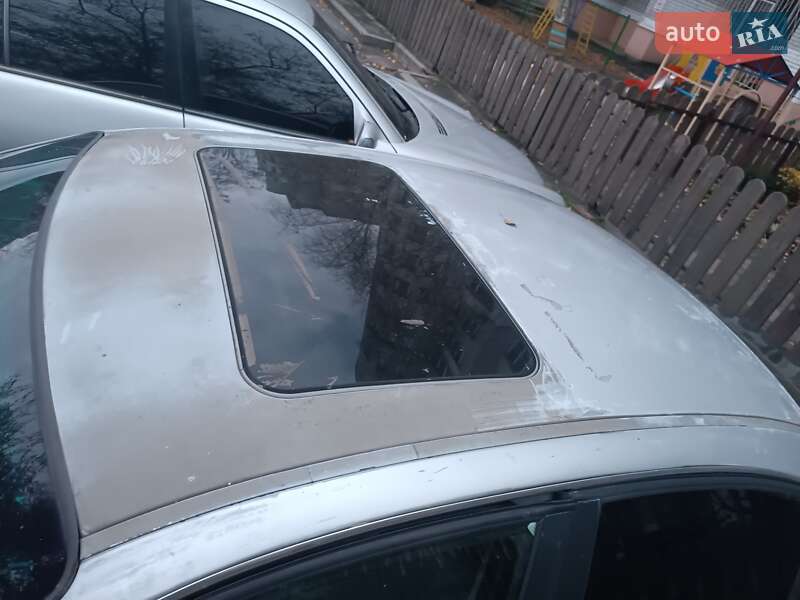 Седан BMW 3 Series 1999 в Днепре