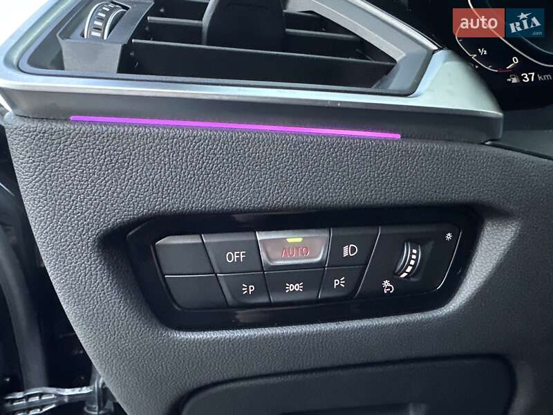 Седан BMW 3 Series 2021 в Одессе