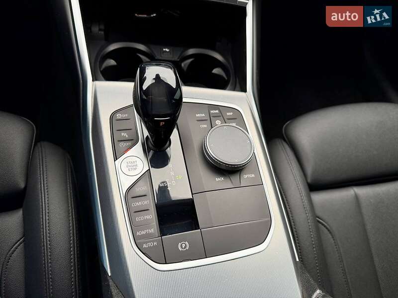 Седан BMW 3 Series 2019 в Киеве фото 32 Седан BMW 3 Series 2019 в Киеве