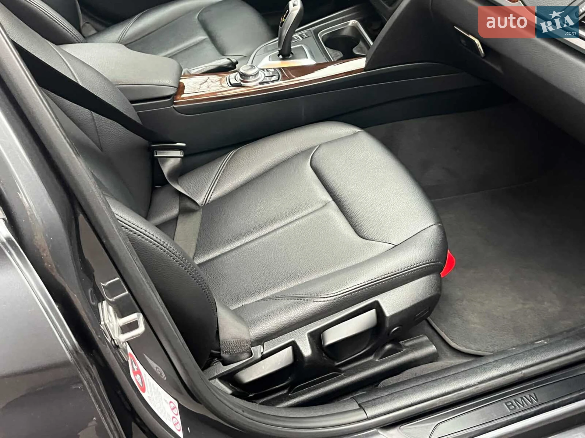 2014 BMW 3er - мініатюра 16