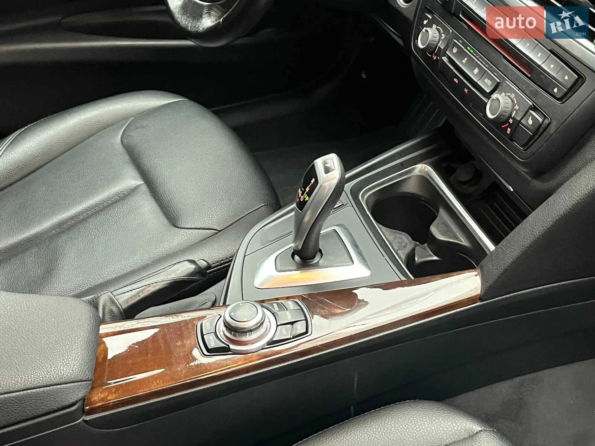 2014 BMW 3er - мініатюра 18