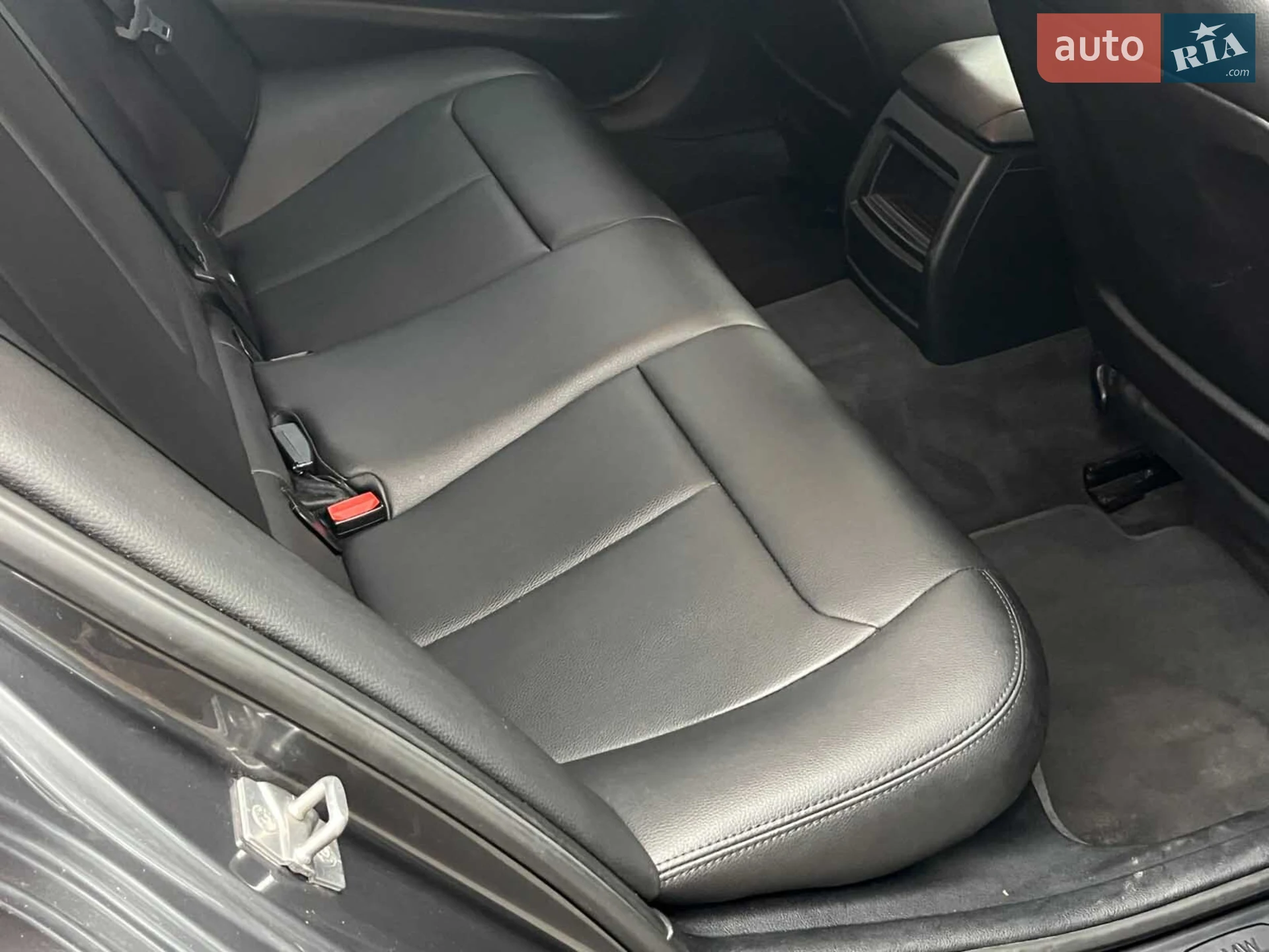 2014 BMW 3er - мініатюра 22