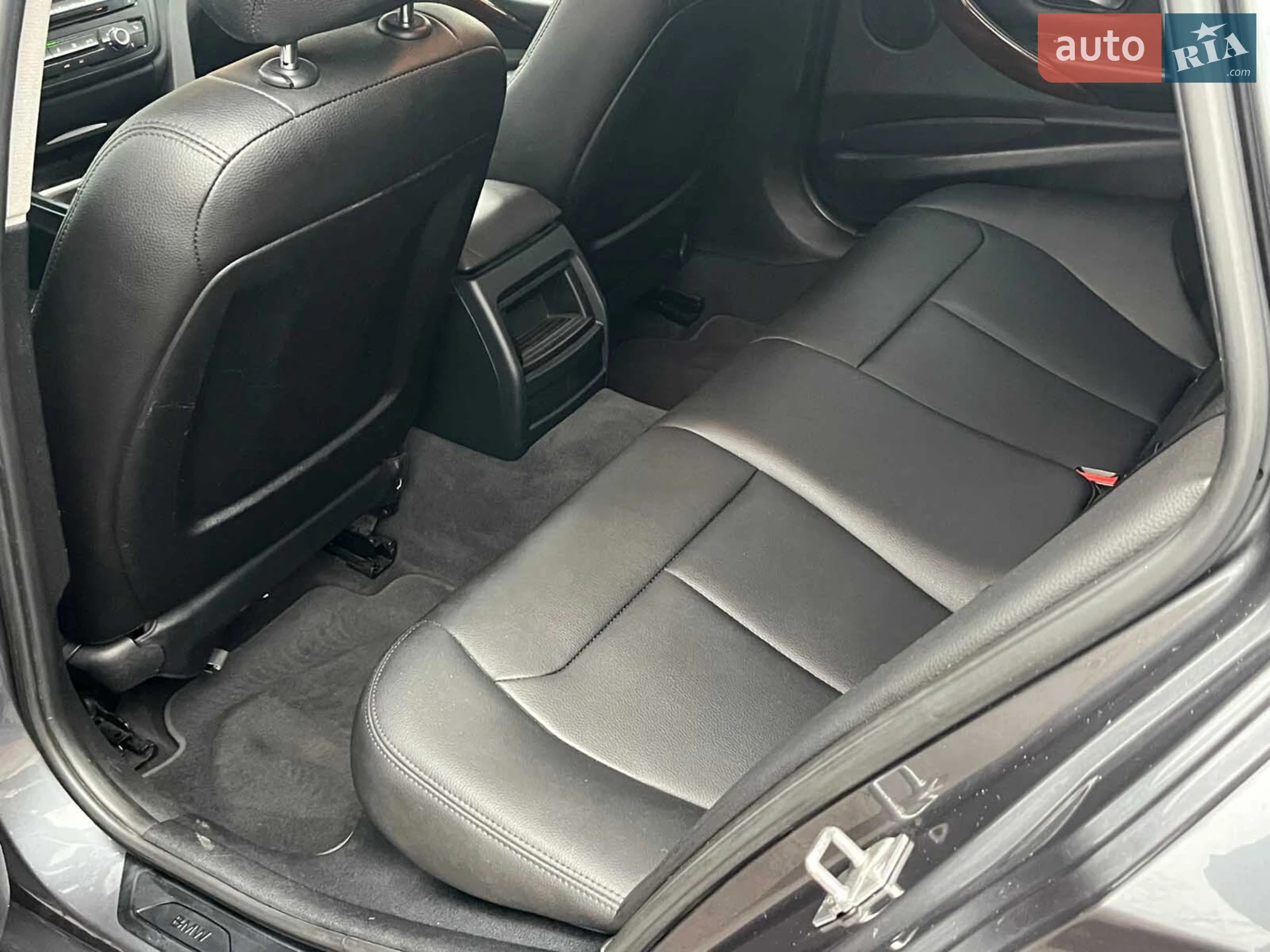 2014 BMW 3er - мініатюра 24
