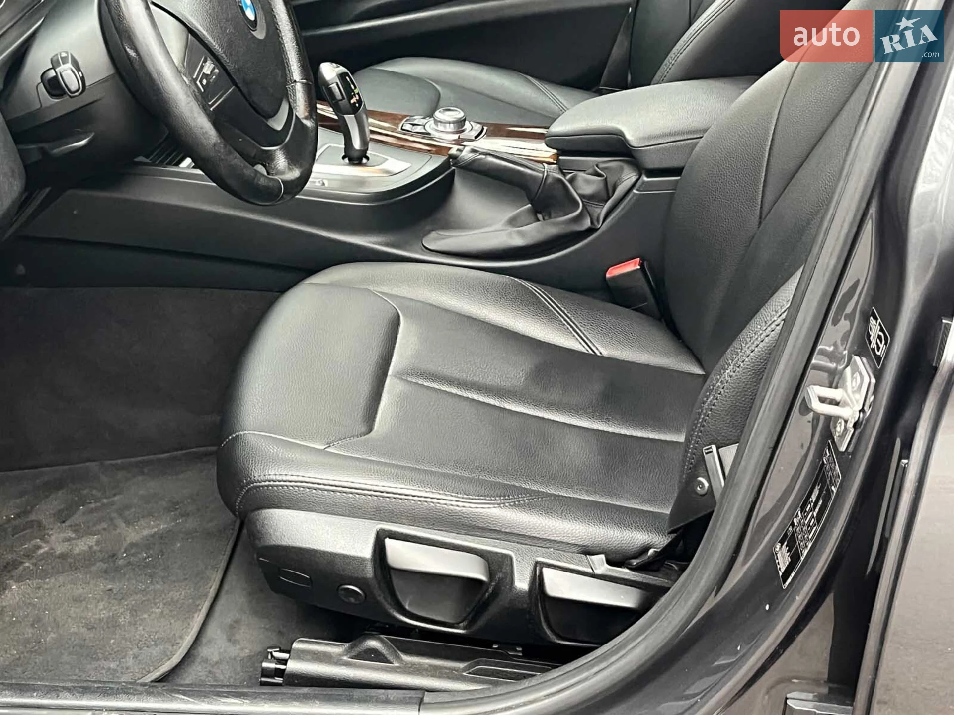 2014 BMW 3er - мініатюра 27