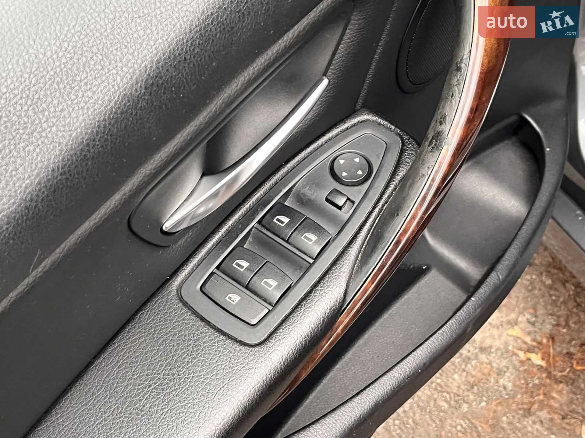 2014 BMW 3er - мініатюра 28