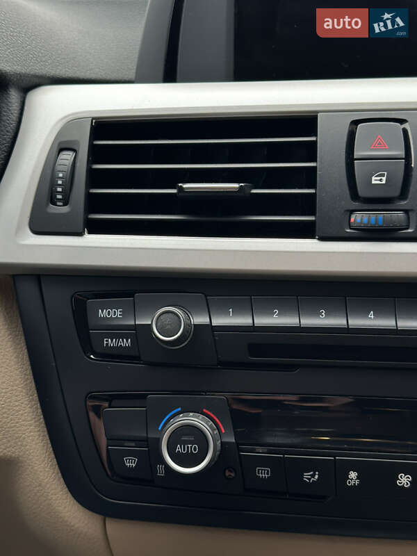 Седан BMW 3 Series 2014 в Луцке фото 70 Седан BMW 3 Series 2014 в Луцке