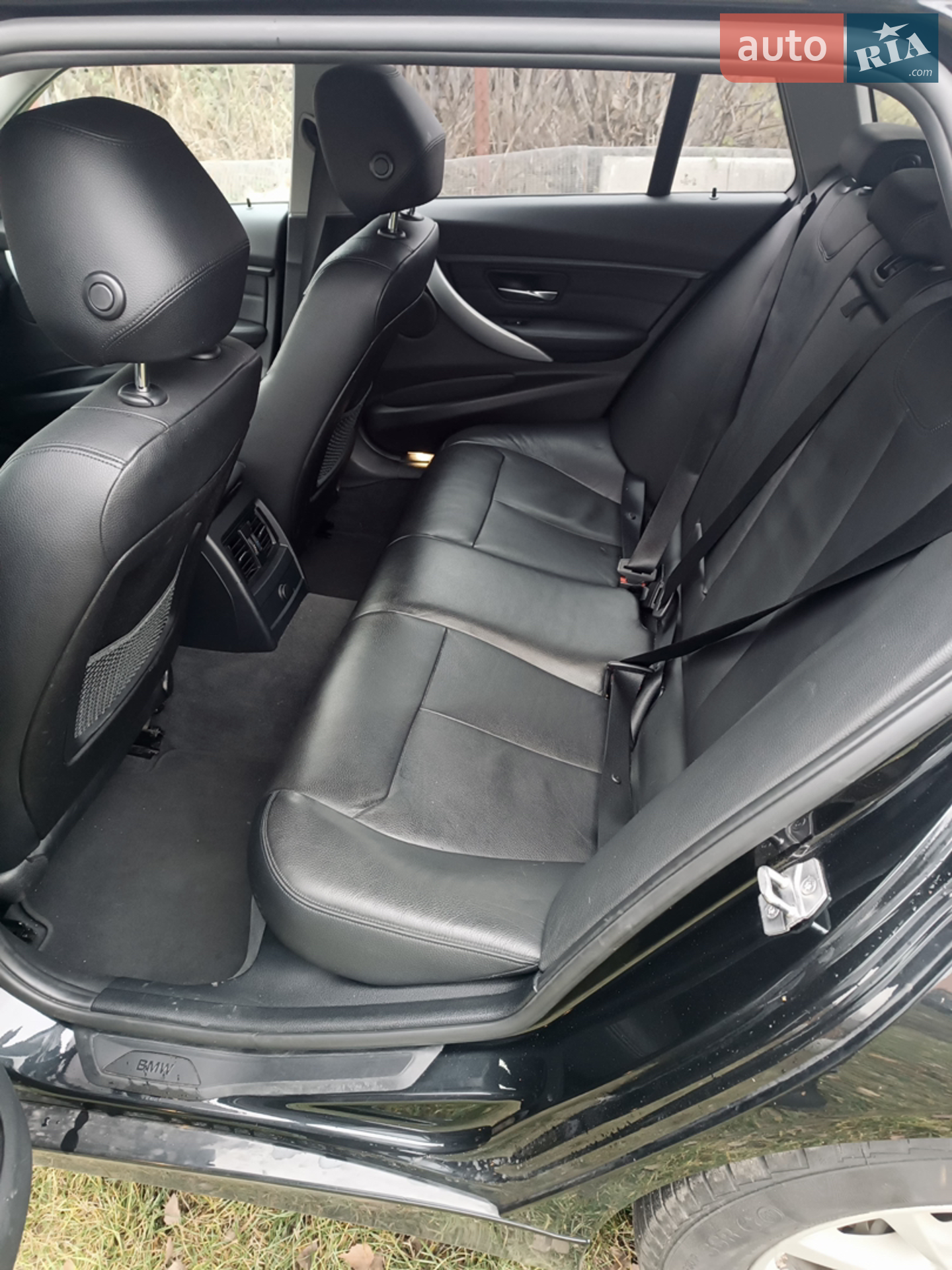 2015 BMW 3er - мініатюра 9