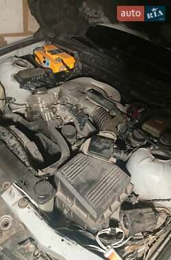 Седан BMW 3 Series 1996 в Виннице