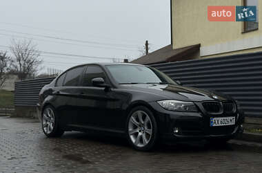 Седан BMW 3 Series 2011 в Харькове