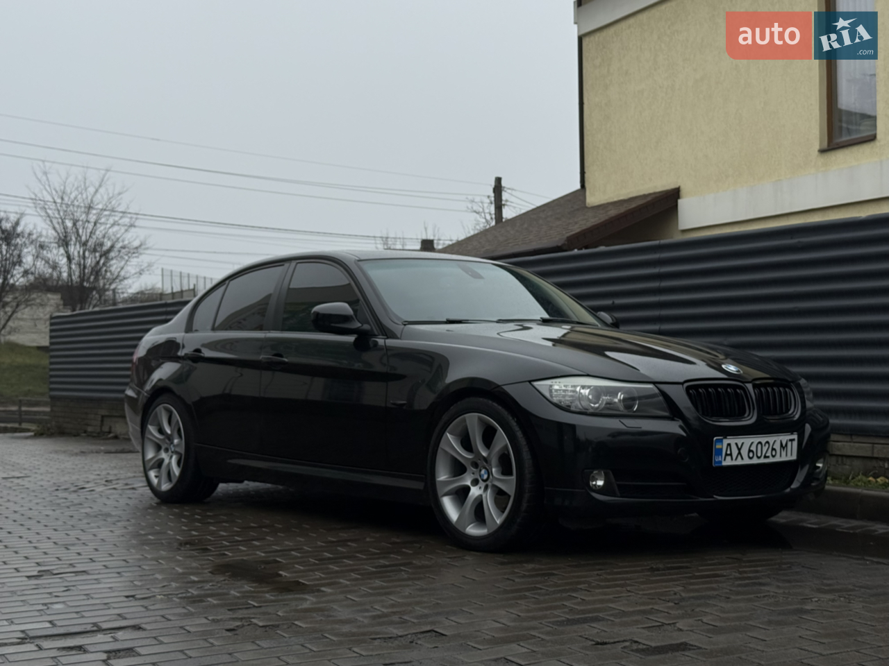 2011 BMW 3er - мініатюра 53