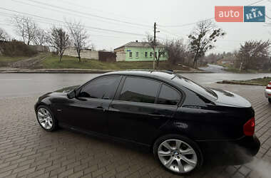 Седан BMW 3 Series 2011 в Харкові