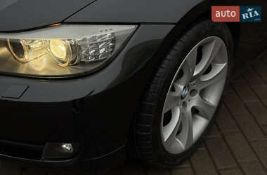 Седан BMW 3 Series 2011 в Харкові