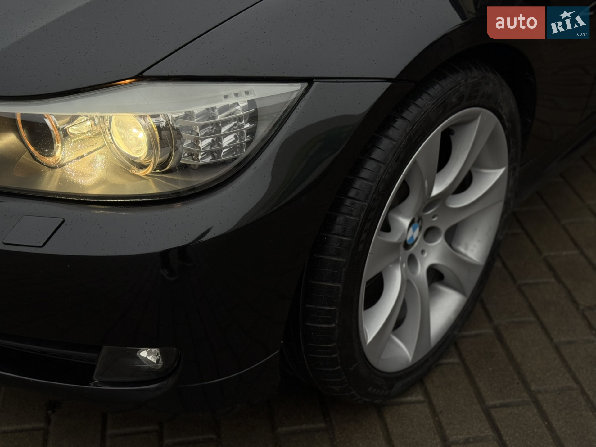 2011 BMW 3er - мініатюра 19