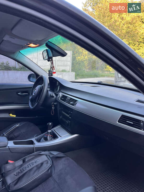 Седан BMW 3 Series 2006 в Киеве фото 27 Седан BMW 3 Series 2006 в Киеве