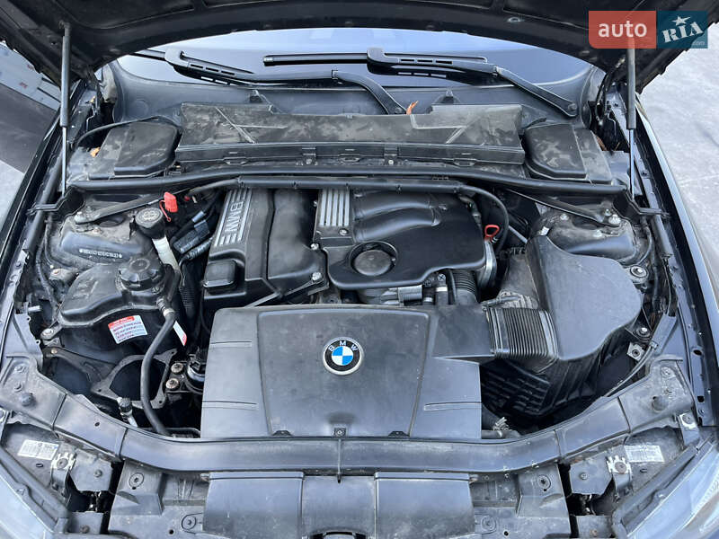 Седан BMW 3 Series 2006 в Киеве фото 28 Седан BMW 3 Series 2006 в Киеве