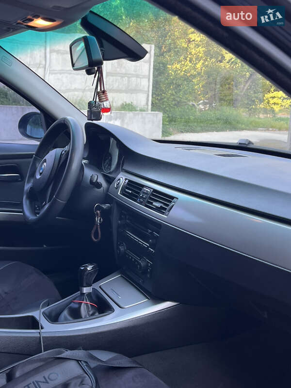 Седан BMW 3 Series 2006 в Киеве фото 32 Седан BMW 3 Series 2006 в Киеве