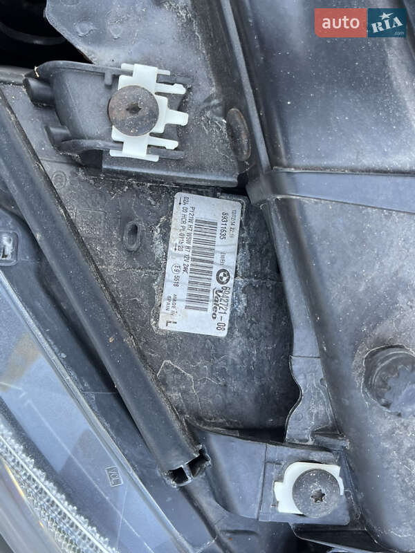 Седан BMW 3 Series 2006 в Киеве фото 36 Седан BMW 3 Series 2006 в Киеве