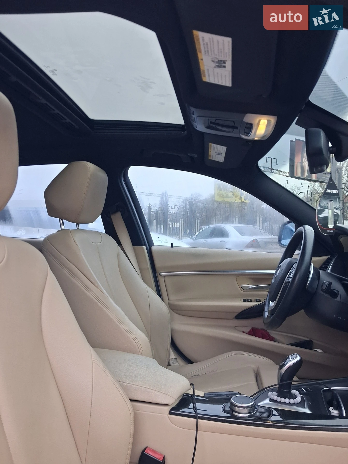 2015 BMW 3er - мініатюра 44