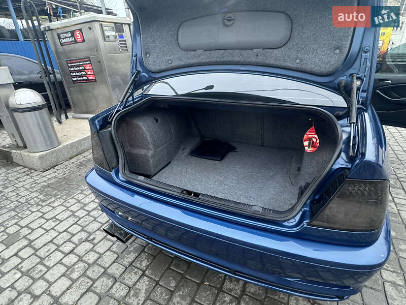 Купе BMW 3 Series 2002 в Ивано-Франковске фото 11 Купе BMW 3 Series 2002 в Ивано-Франковске
