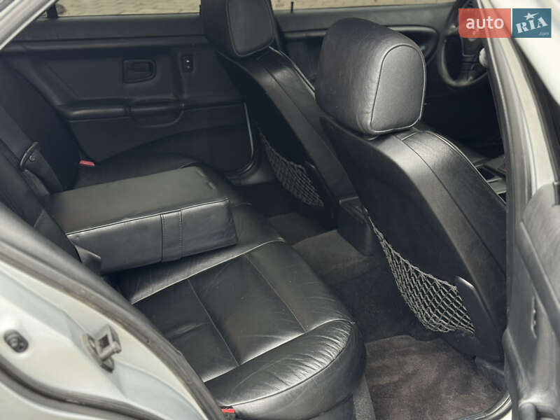 Седан BMW 3 Series 1997 в Черкассах