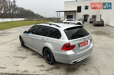 Универсал BMW 3 Series 2005 в Луцке