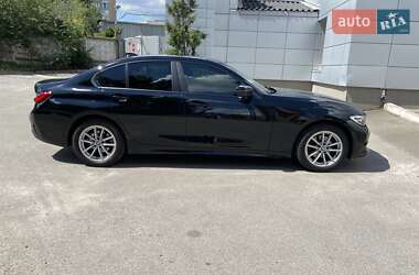 Седан BMW 3 Series 2020 в Киеве