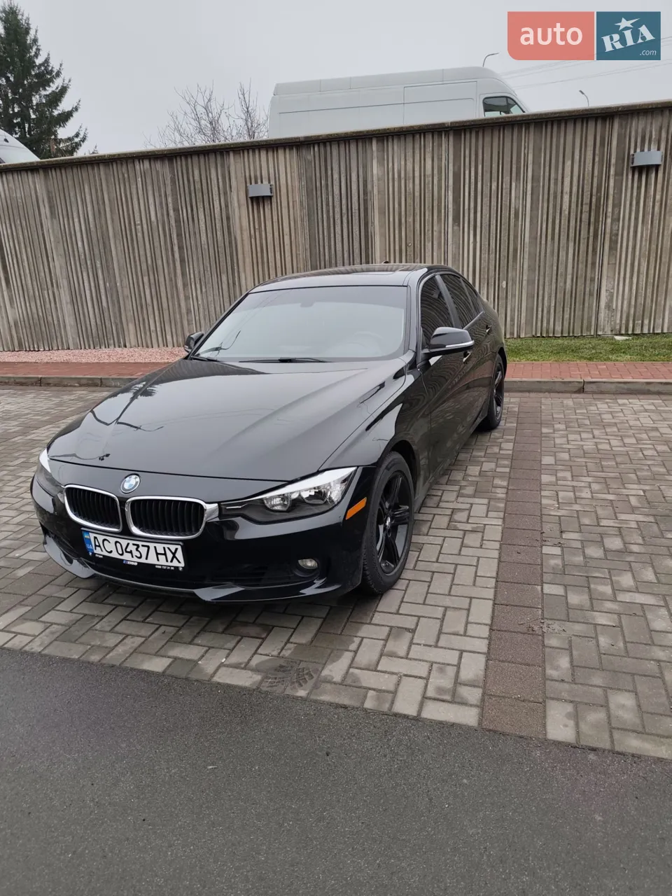 2015 BMW 3er - мініатюра 24
