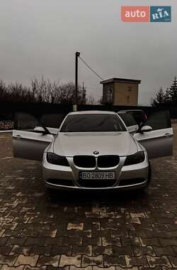 Универсал BMW 3 Series 2007 в Подволочиске