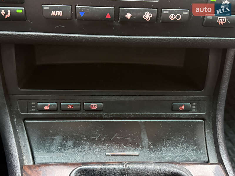 Седан BMW 3 Series 2002 в Стрые фото 36 Седан BMW 3 Series 2002 в Стрые