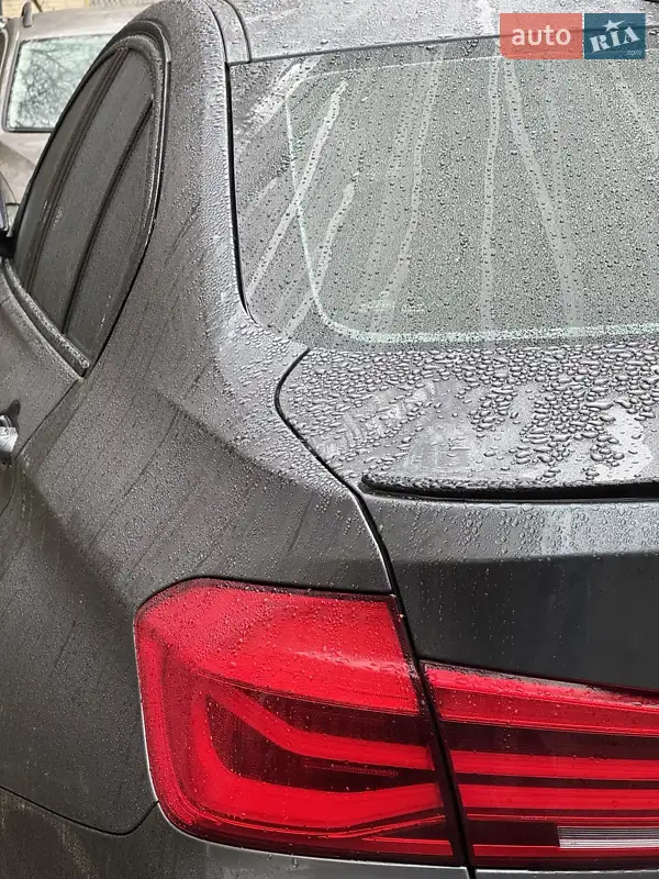 BMW 3 Series 2017 VIN WBA8D9C55HK677545 фото оголошення 25 з 65