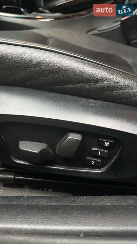 Седан BMW 3 Series 2006 в Киеве