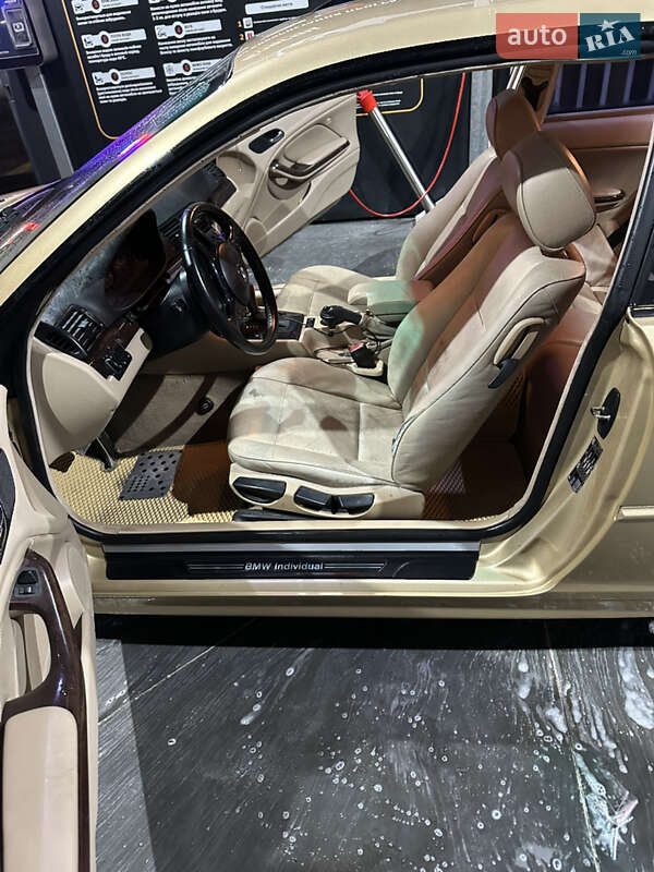 Купе BMW 3 Series 2003 в Боярке