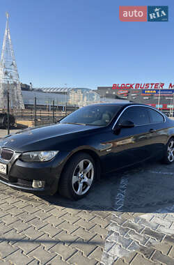 Купе BMW 3 Series 2008 в Києві