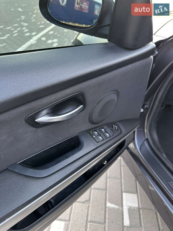 Седан BMW 3 Series 2005 в Ковеле фото 10 Седан BMW 3 Series 2005 в Ковеле