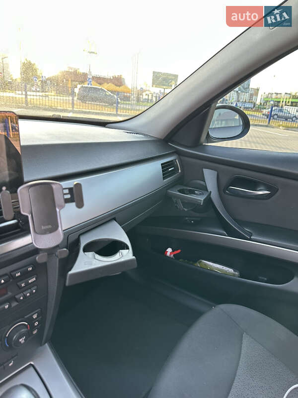 Седан BMW 3 Series 2005 в Ковеле фото 12 Седан BMW 3 Series 2005 в Ковеле