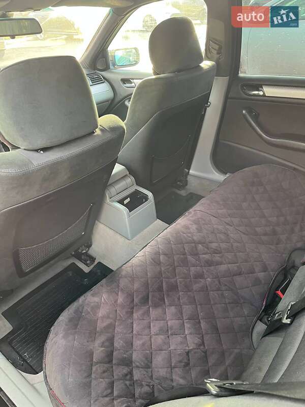Универсал BMW 3 Series 2001 в Харькове фото 9 Универсал BMW 3 Series 2001 в Харькове