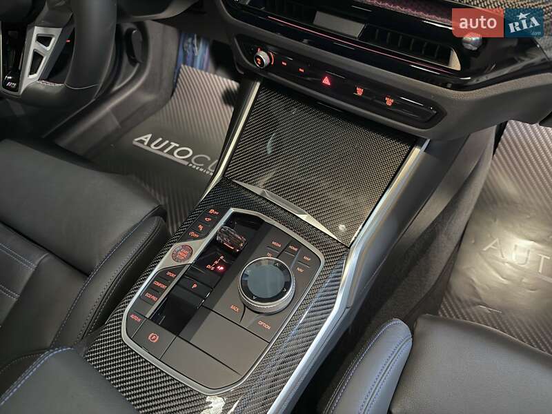 Седан BMW 3 Series 2024 в Дніпрі фото 38 Седан BMW 3 Series 2024 в Дніпрі