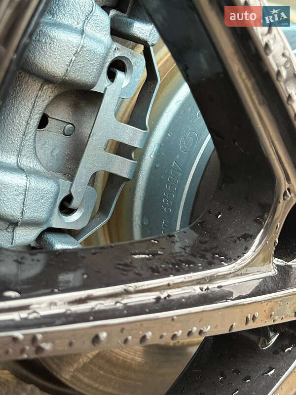 Седан BMW 3 Series 2014 в Харькове фото 14 Седан BMW 3 Series 2014 в Харькове