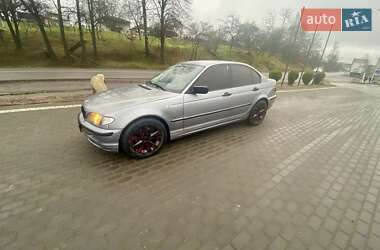Седан BMW 3 Series 2003 в Долині