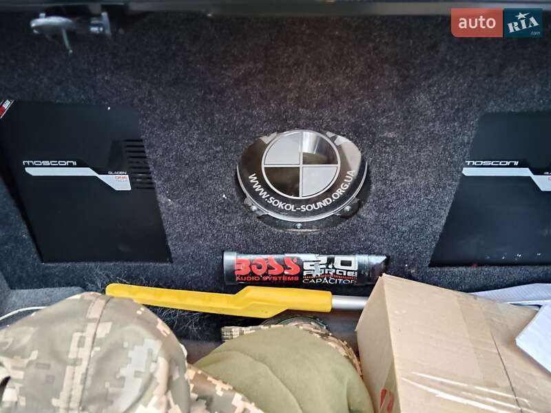 Купе BMW 3 Series 2009 в Львове