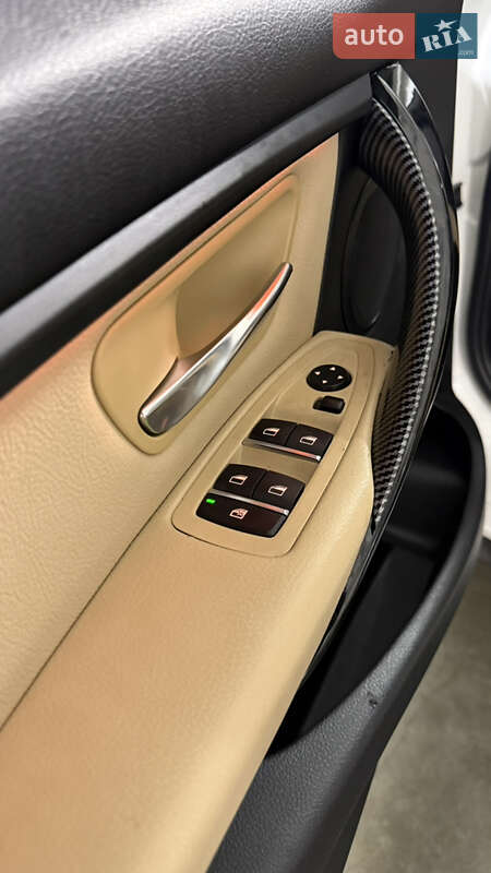 Седан BMW 3 Series 2018 в Львове фото 9 Седан BMW 3 Series 2018 в Львове