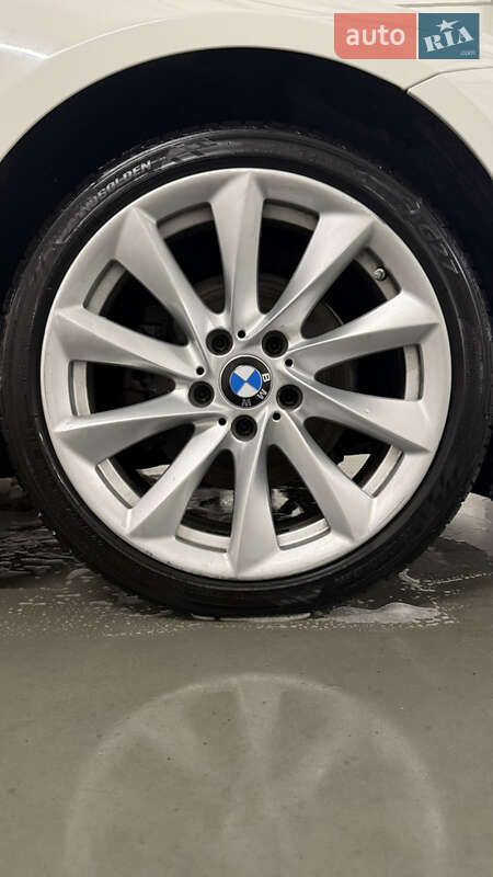 Седан BMW 3 Series 2018 в Львове фото 22 Седан BMW 3 Series 2018 в Львове